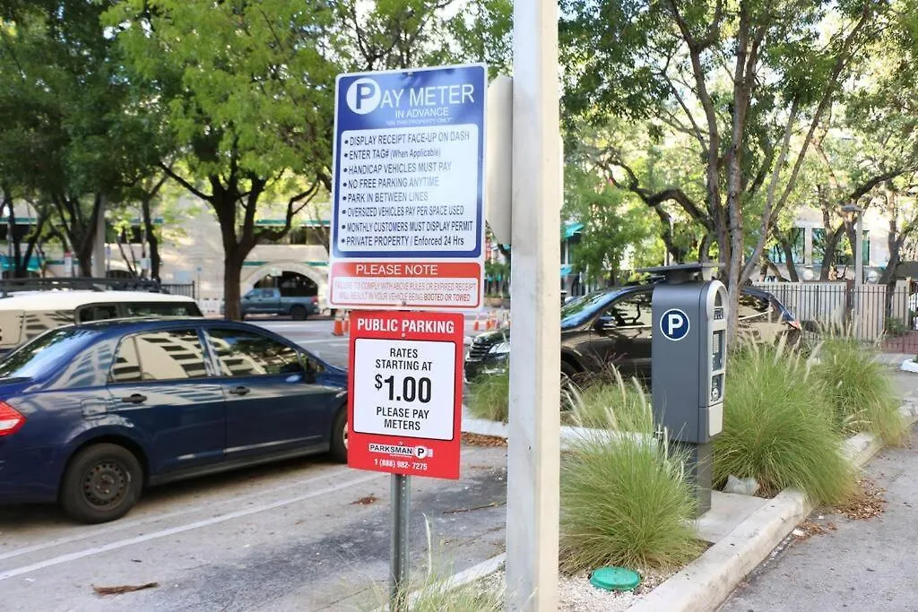 Amazing - Walking Distance To Cocowalk * Miami