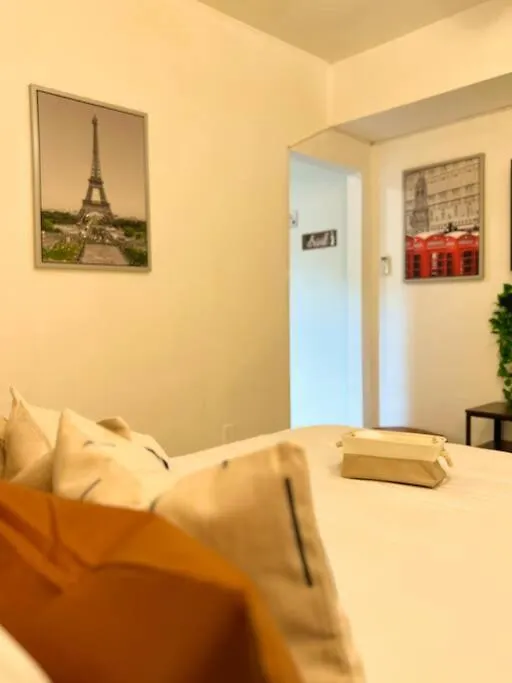 Cozy 1-bedroom In * Miami