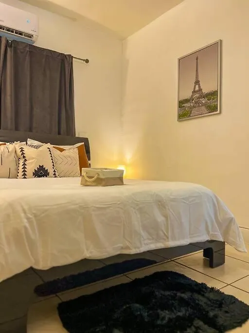 Cozy 1-bedroom In Apartment Miami