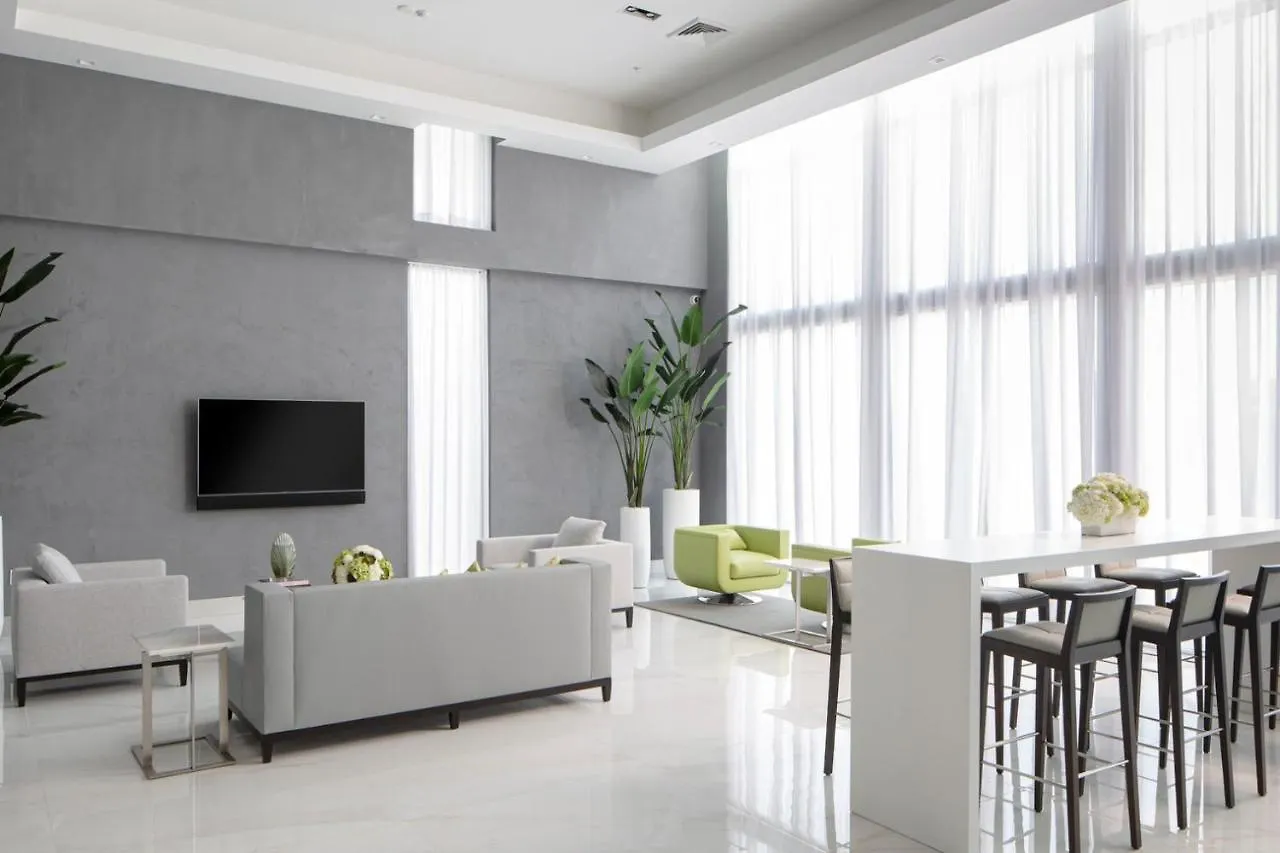 아파트 Little Havana 1br W Pool Gym Near Restaurants Mia-49 마이애미