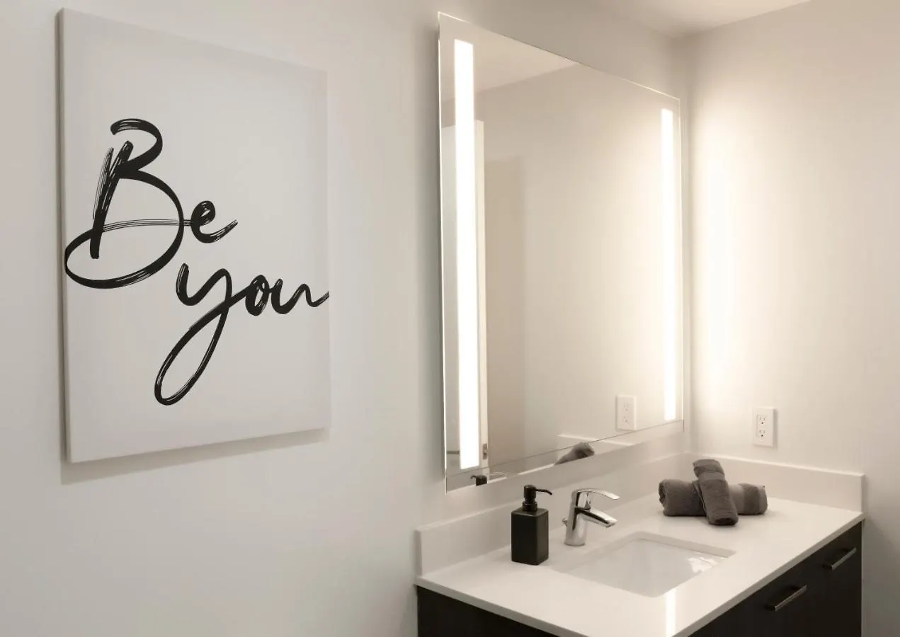 Luxury 2'2 Brickell Downtown * Miami