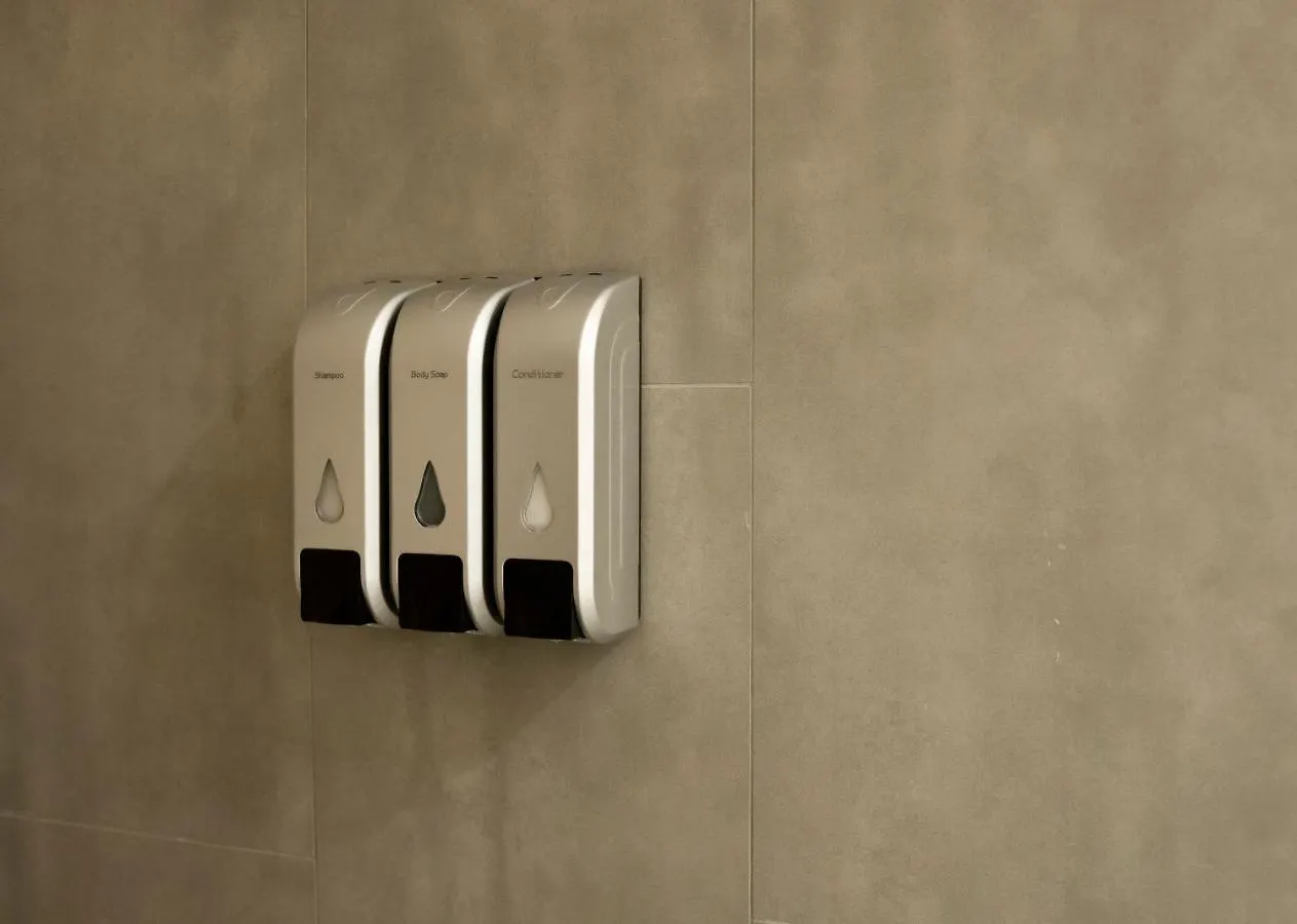 Apartment Luxury 2'2 Brickell Downtown Miami