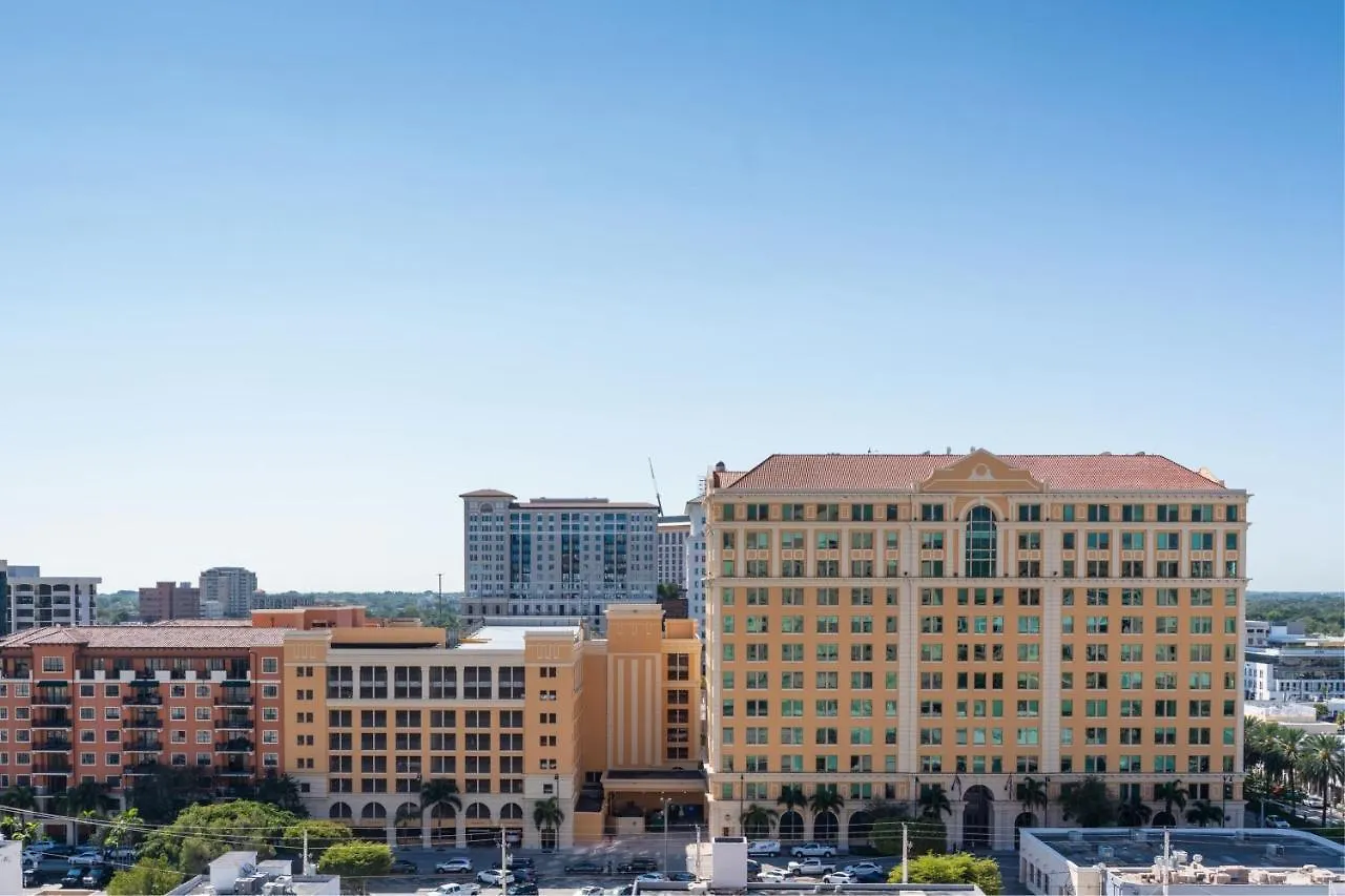 Colonnade Coral Gables, Autograph Collection