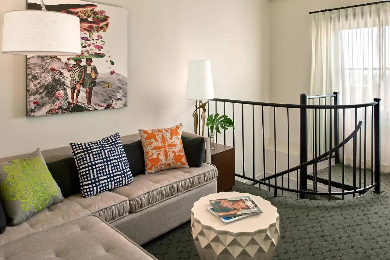 Colonnade Coral Gables, Autograph Collection 4*
