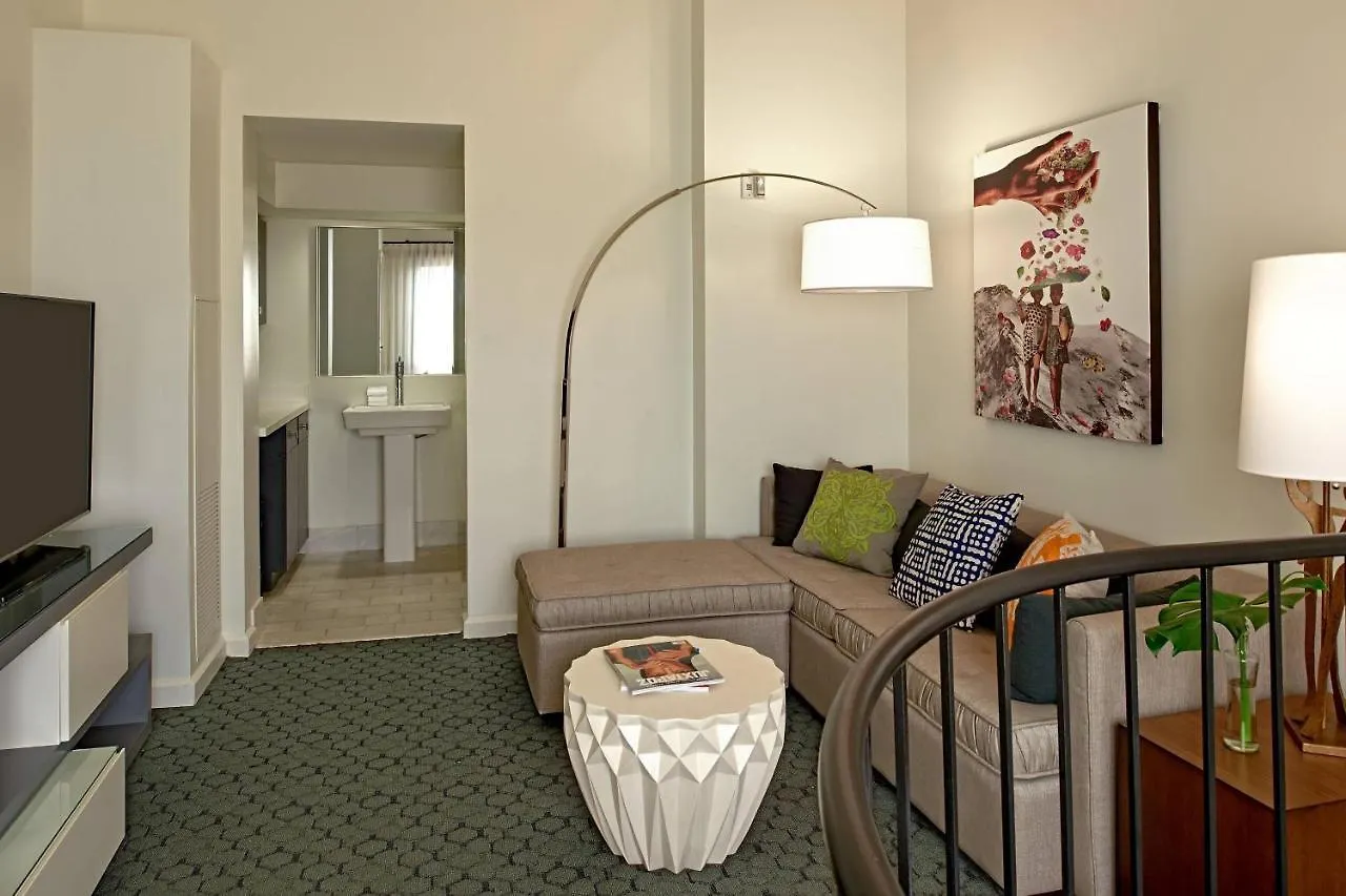 Hotel Colonnade Coral Gables, Autograph Collection 4*