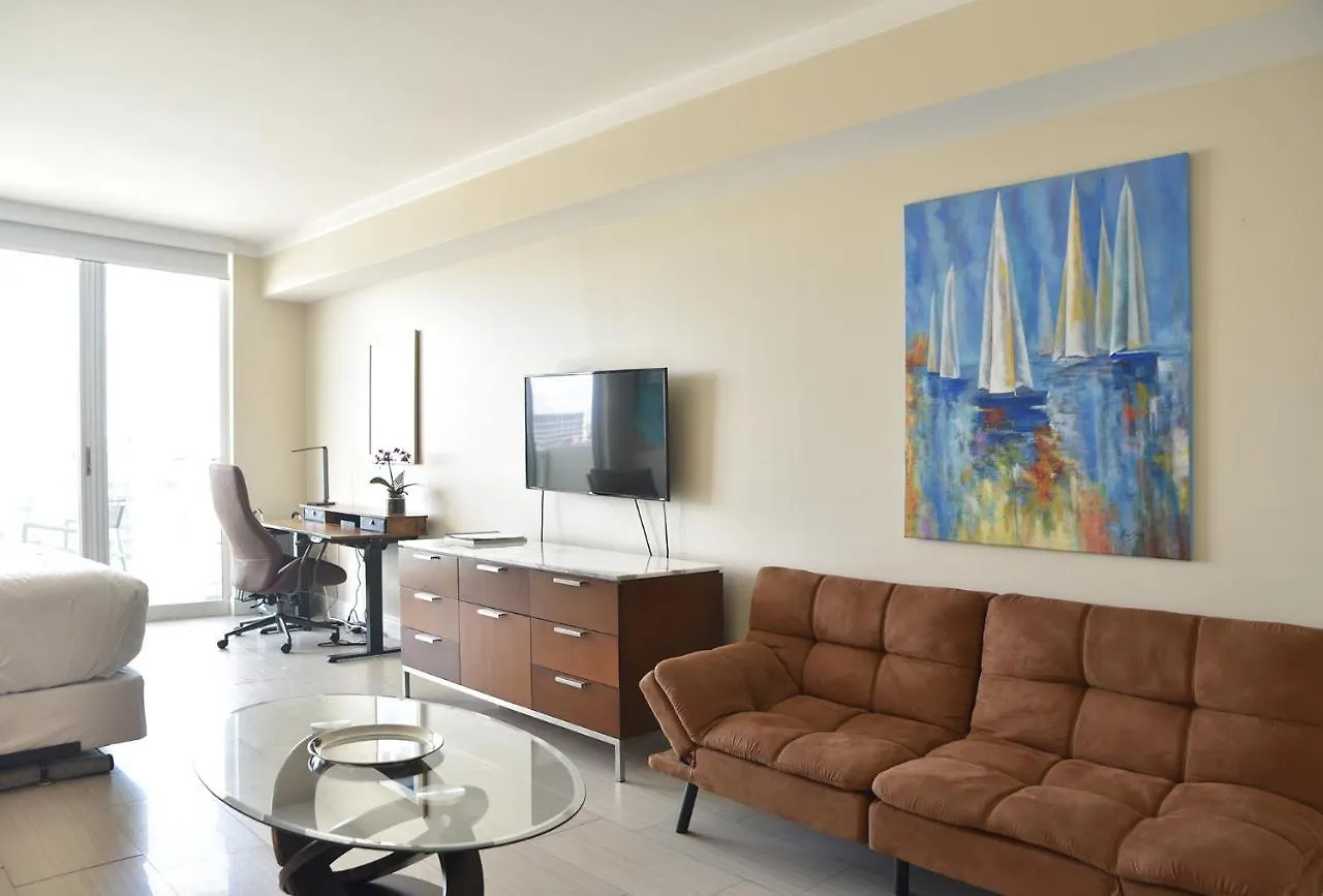 Apartament Amazing - Walking Distance To Cocowalk