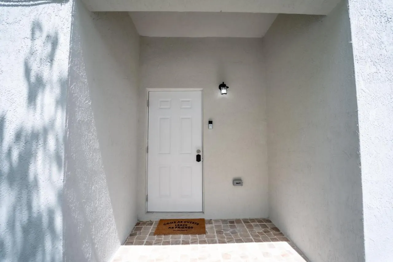 Luxury Vacation! Next To Wynwood & Design District * Miami
