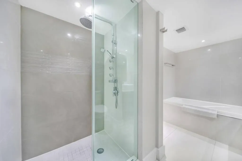 Lovely 1-bedroom Miami