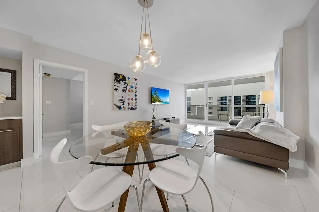 Lovely 1-bedroom