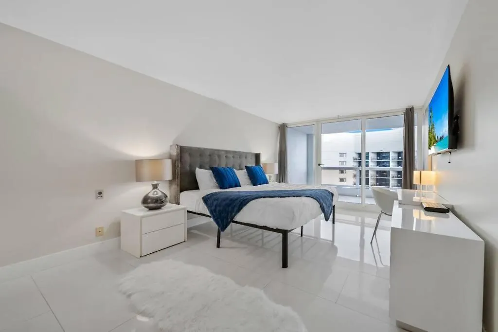 Lovely 1-bedroom *