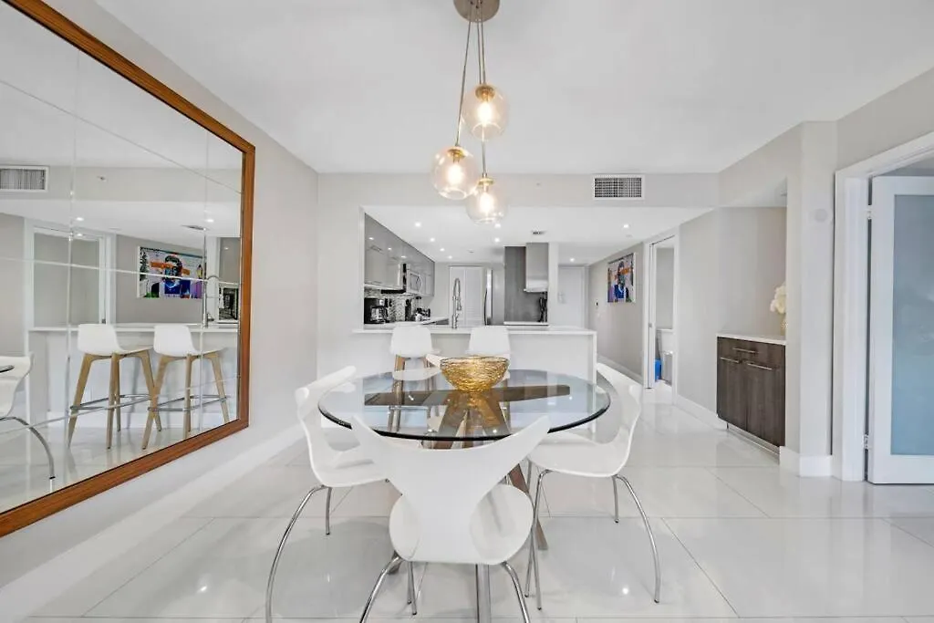 Lovely 1-bedroom * Miami