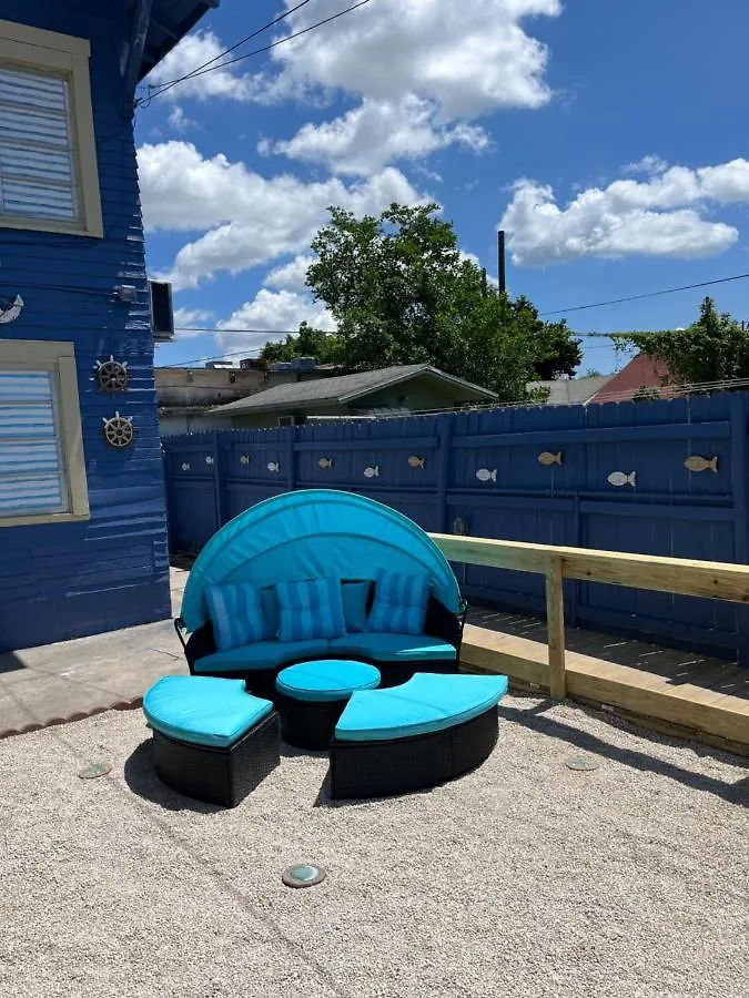Penzion Blue Little Havana Miami