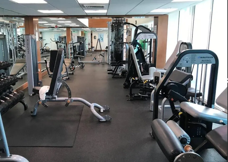 Brickell On The River Luxury With 2 Beds