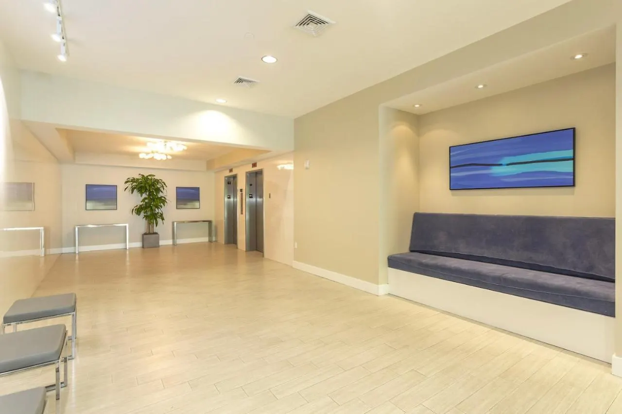 Coral Gables 2br W Wd Pool Gym Near Shops Mia-46 Apartment *