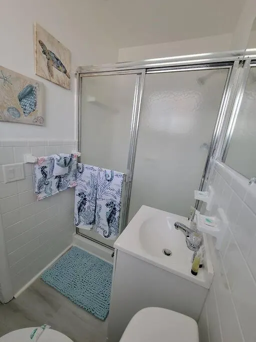 Apartment Sol # 2 With Free Parking