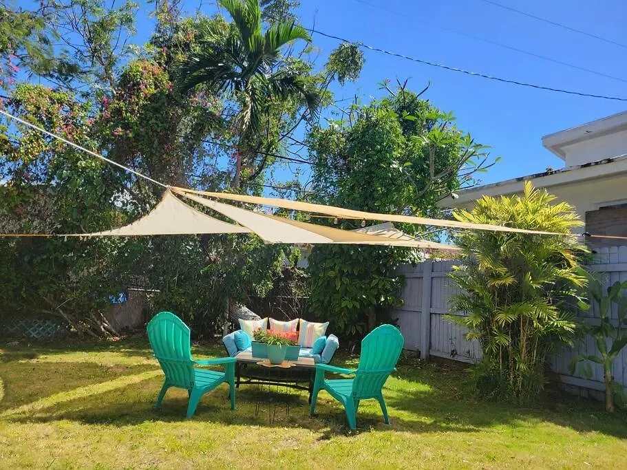 Sol # 2 With Free Parking Apartment