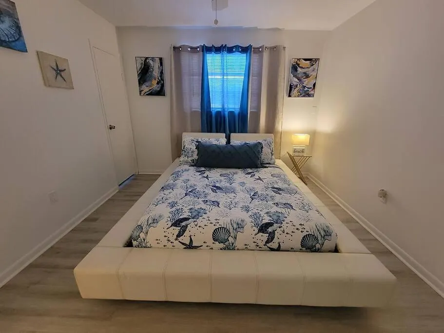 Apartment Sol # 2 With Free Parking *