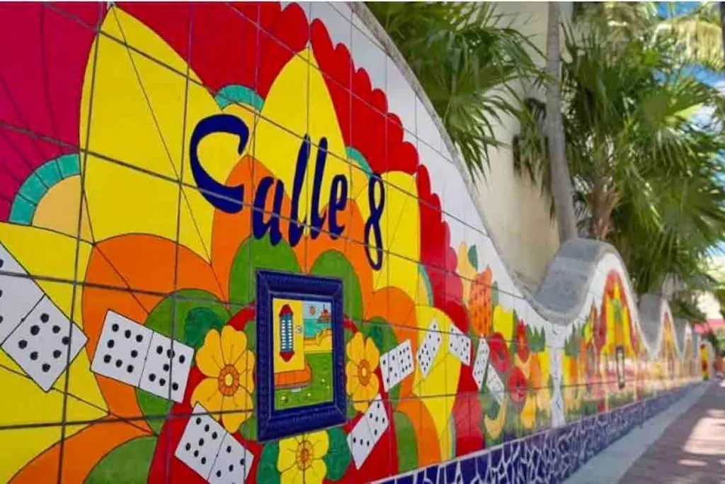 Διαμέρισμα Vacay Spot Wynwood Jungle Getaway, Shower Massage Jets, Bbq, Patio Led Vibes, Prime Loc! 6 Blocks Away From Bars, Nite Clubs, Res, Shops Μαϊάμι