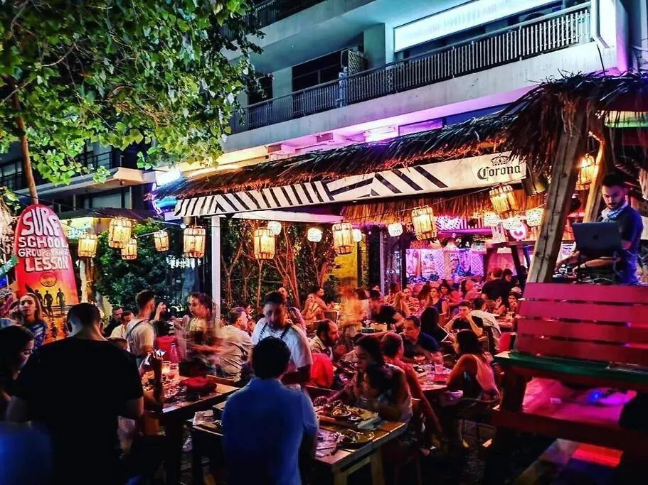 Holiday home Vacay Spot Wynwood: Urban Comfort With Patio & Bbq *
