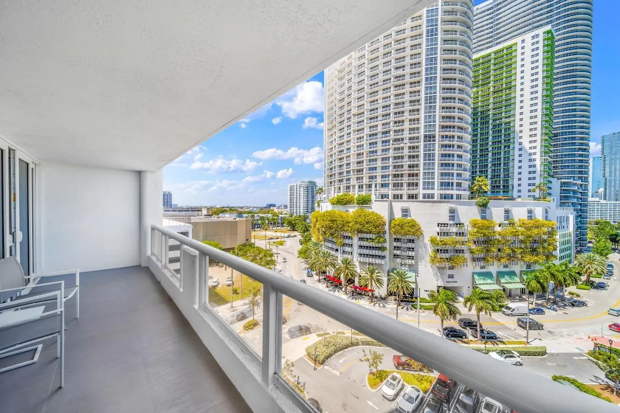 Beyond The Biscayne Bay *