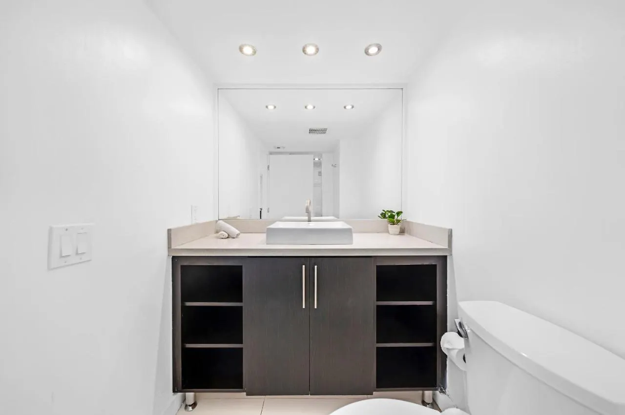 Apartment Flamingo Dream Biscayne Bay