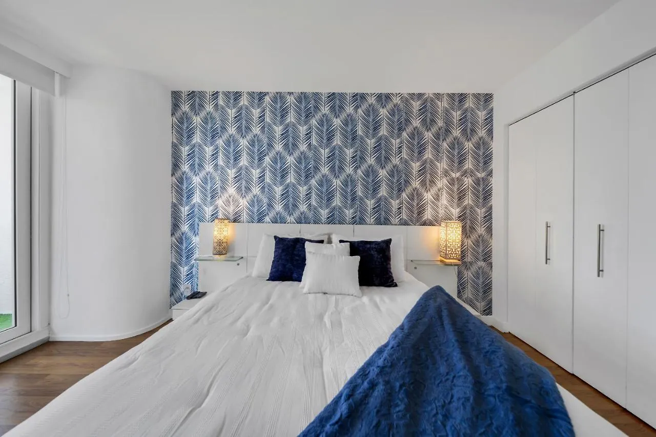 Apartment Flamingo Dream Biscayne Bay Miami