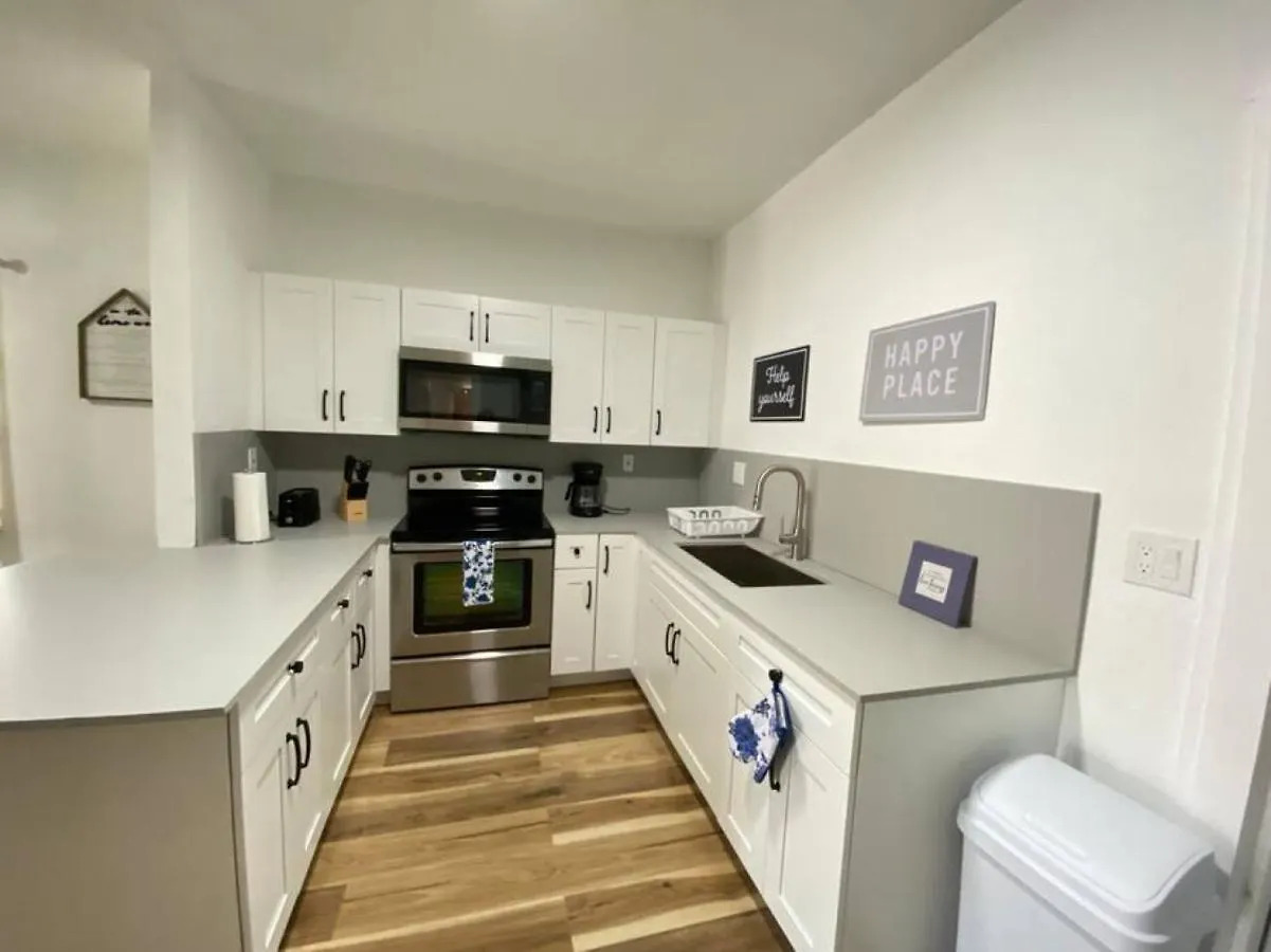 Heart Of Sleeps 10 Near Little Havana Beaches * Miami