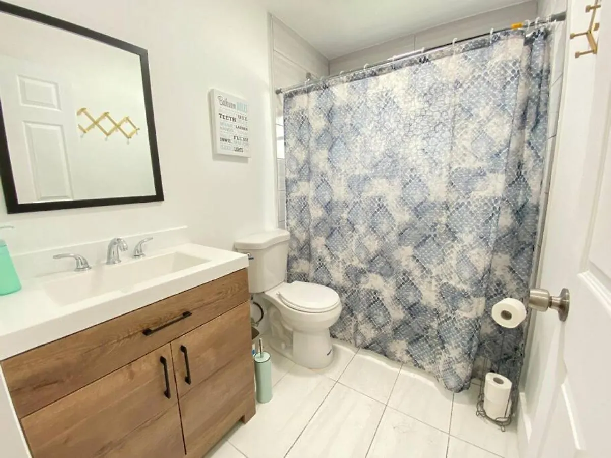 Heart Of Sleeps 10 Near Little Havana Beaches Miami