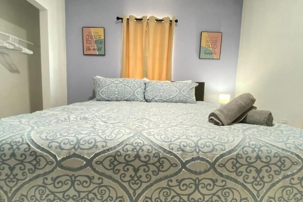 Heart Of Sleeps 10 Near Little Havana Beaches Miami