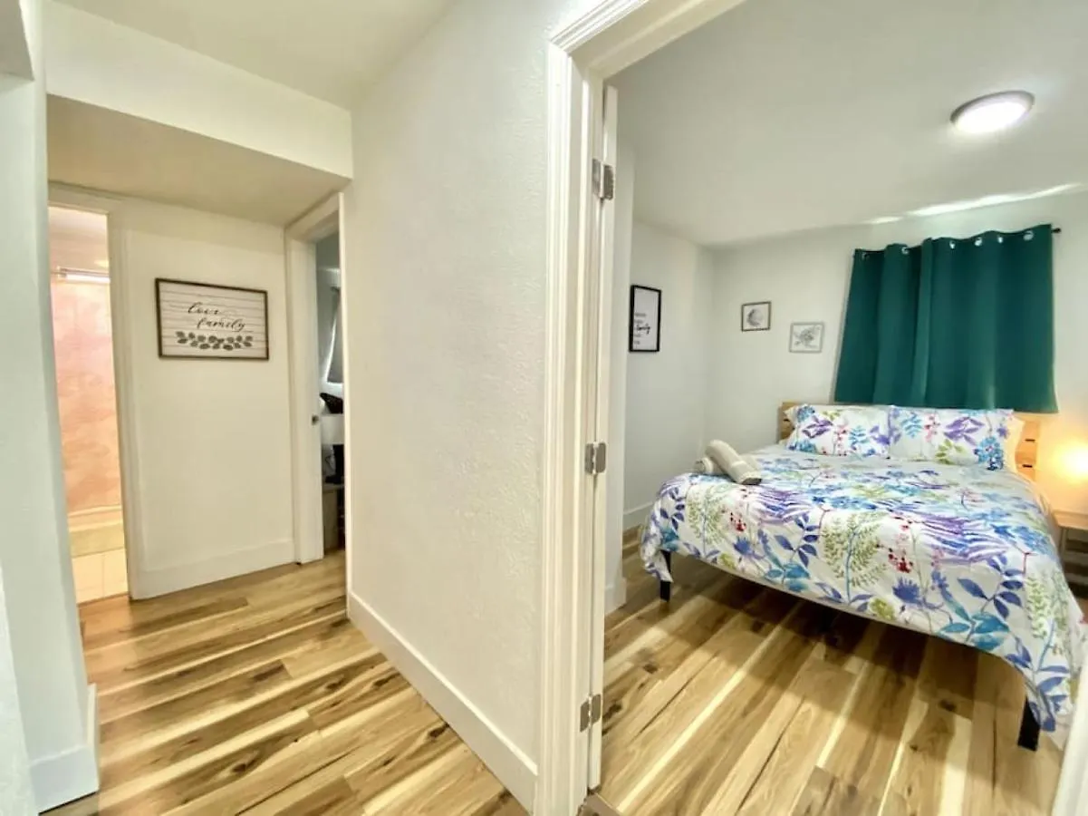 Lively Near Downtown, Stadium, Wynwood Miami