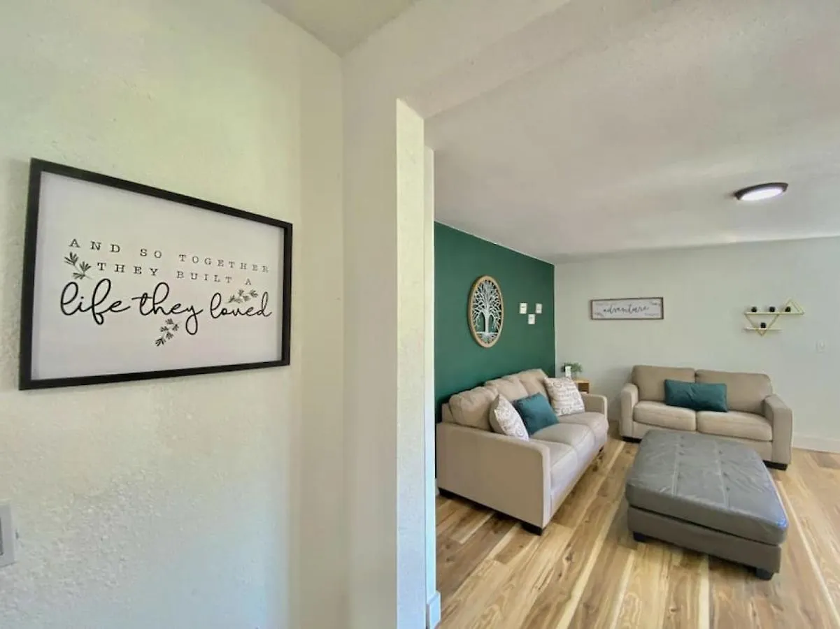 Lively Near Downtown, Stadium, Wynwood *