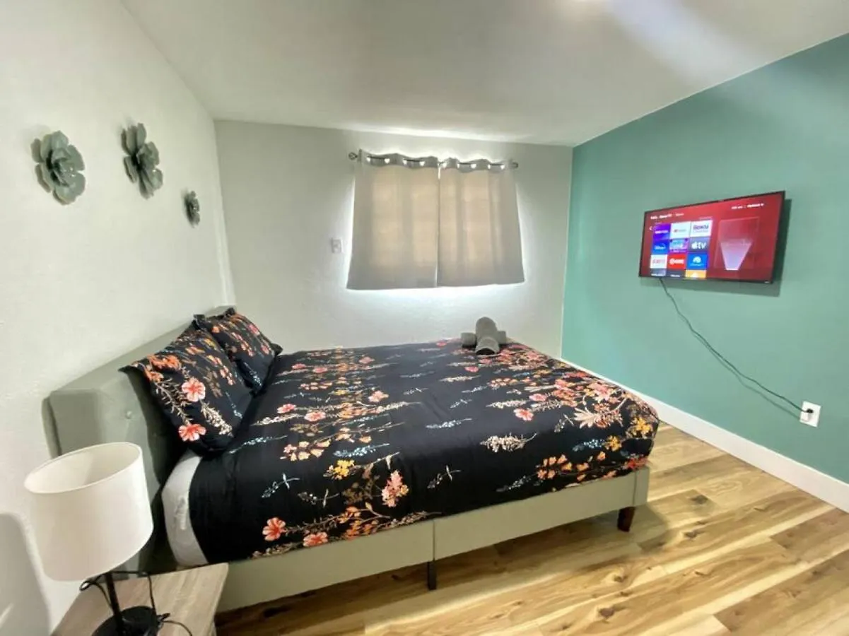 Holiday home Lively Near Downtown, Stadium, Wynwood