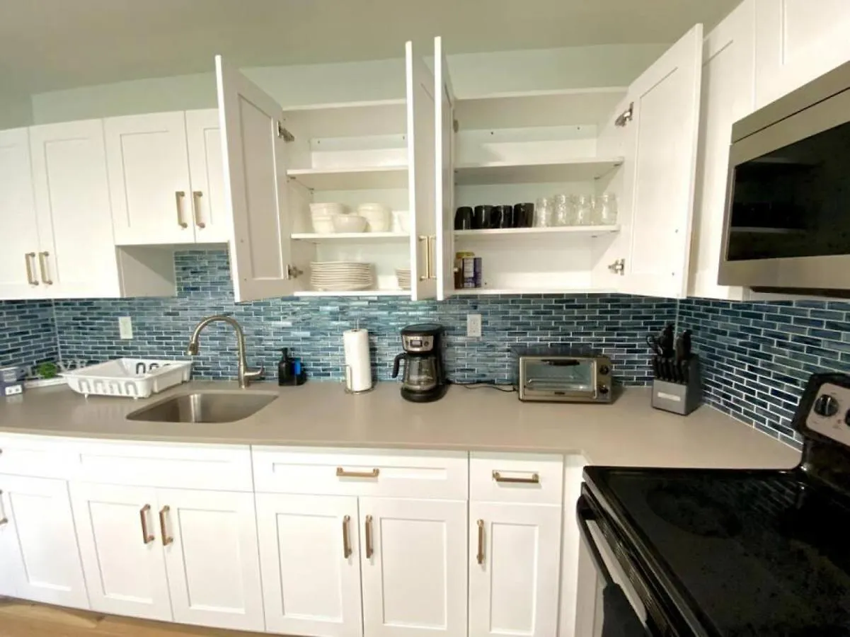 Lively Near Downtown, Stadium, Wynwood Holiday home *