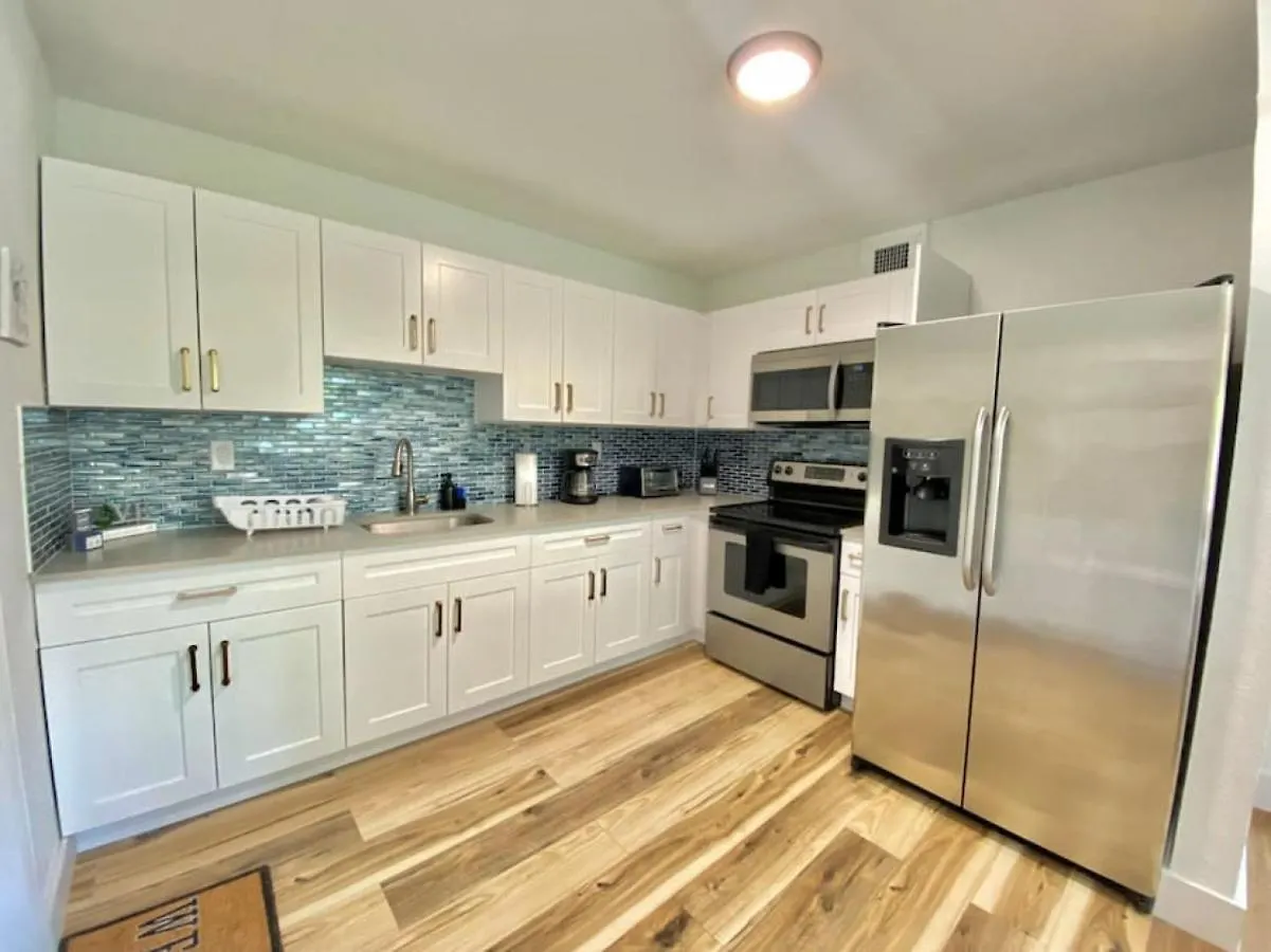 Holiday home Lively Near Downtown, Stadium, Wynwood Miami