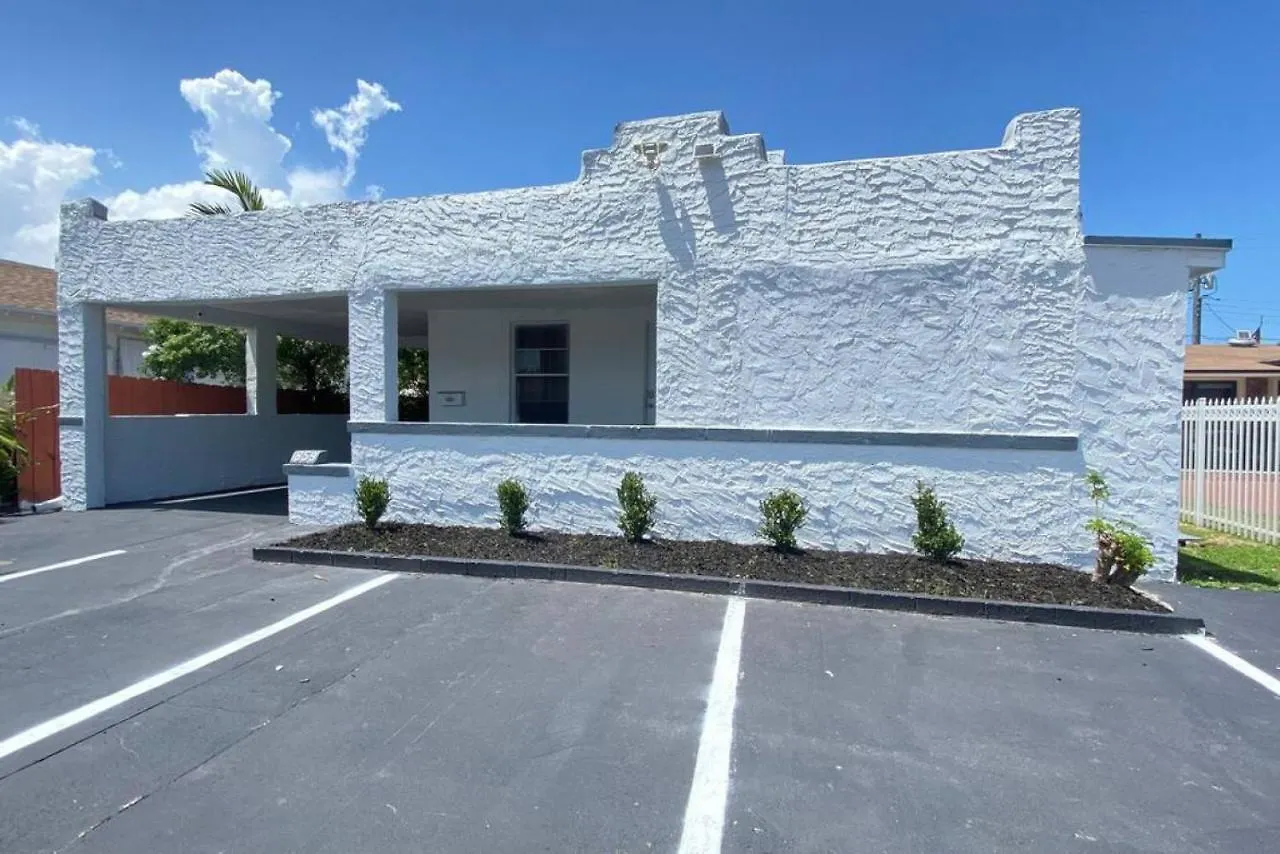 Lively Near Downtown, Stadium, Wynwood Holiday home