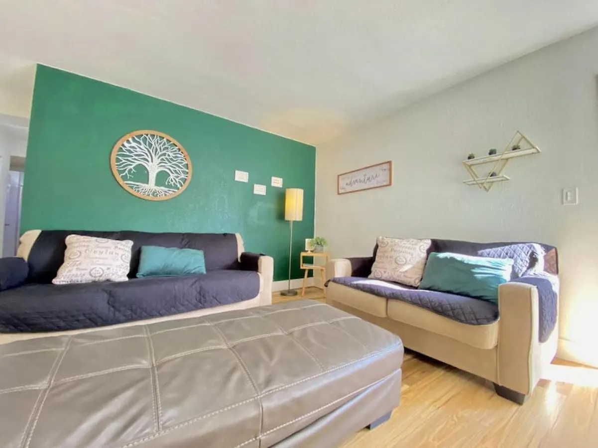 Holiday home Lively Near Downtown, Stadium, Wynwood Miami