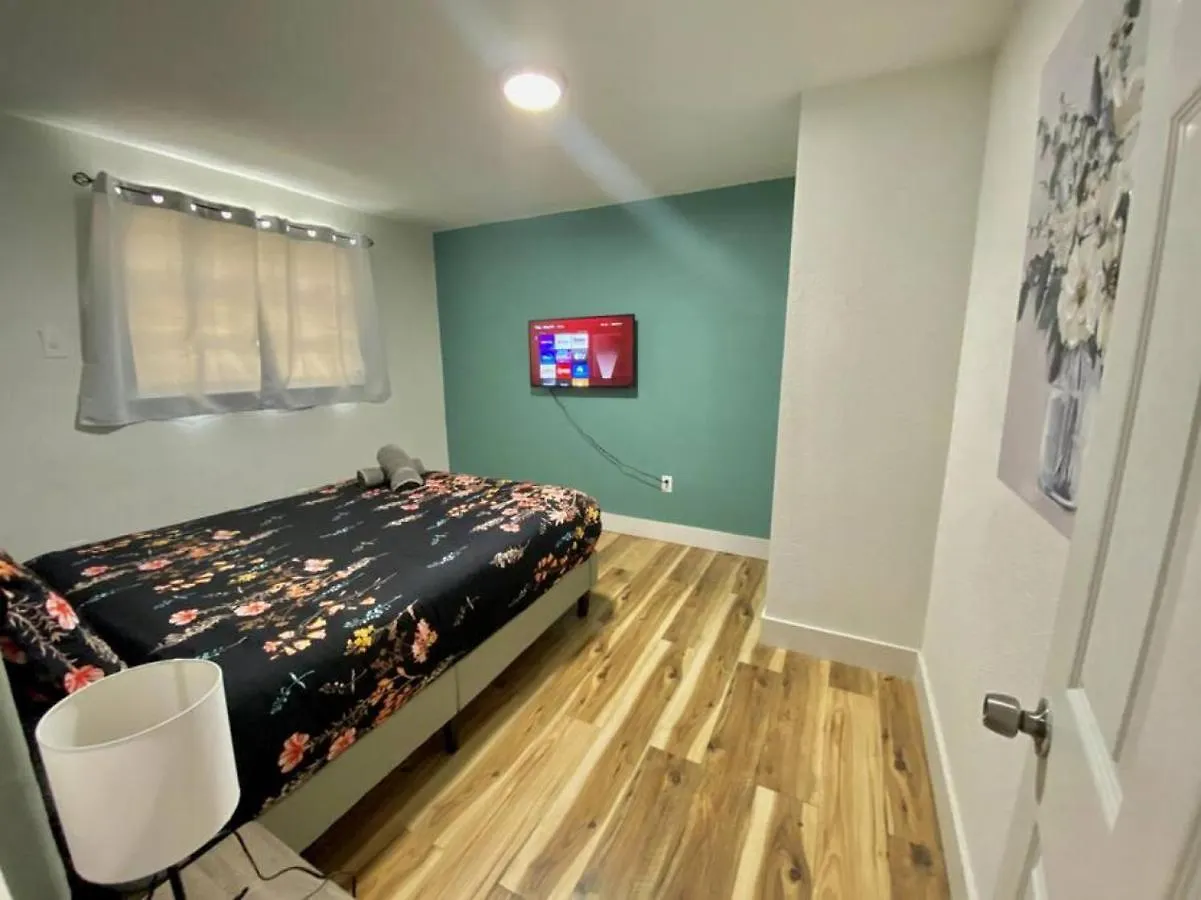 Lively Near Downtown, Stadium, Wynwood Holiday home *