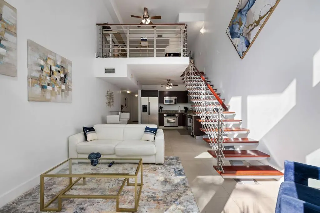 Brickell On The River Luxury With 2 Beds