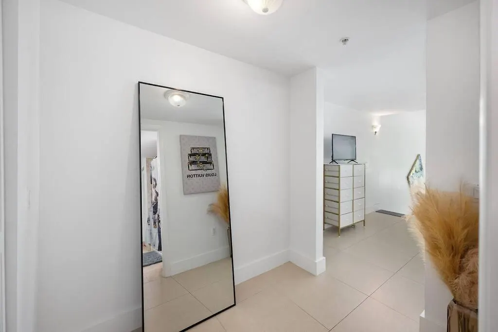Apartment Brickell On The River Luxury With 2 Beds *