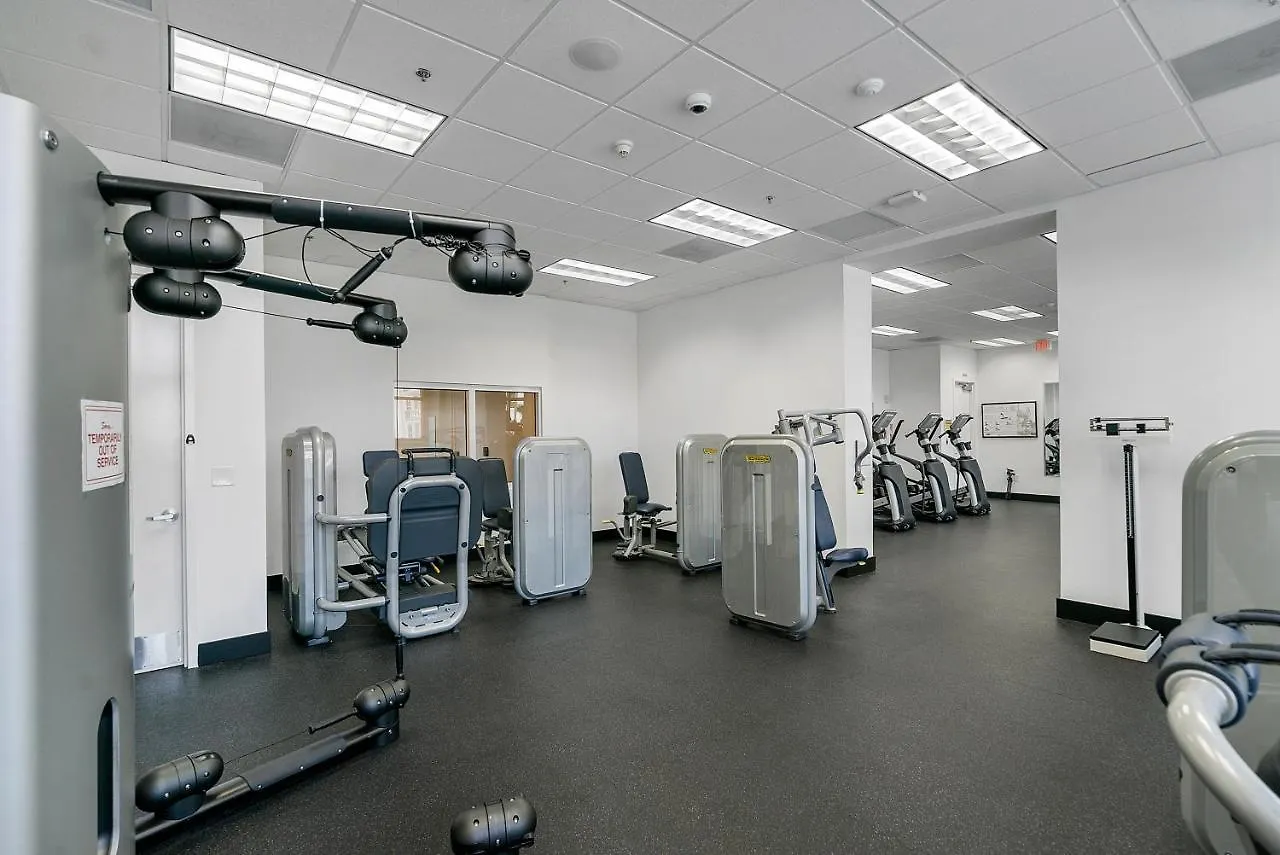 Awesome Penthouse Apt Brickell W/pool