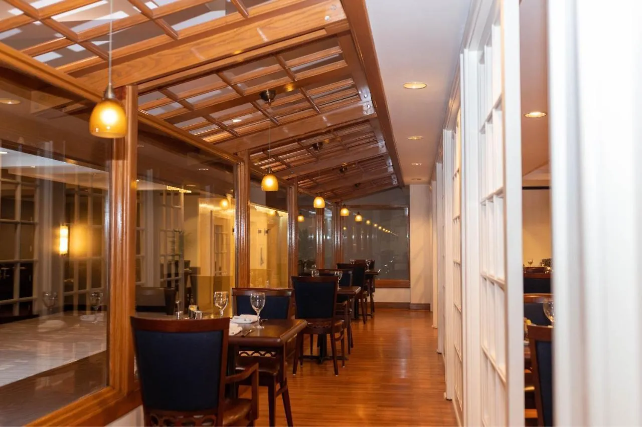 迈阿密戴德兰万豪酒店 酒店 4*