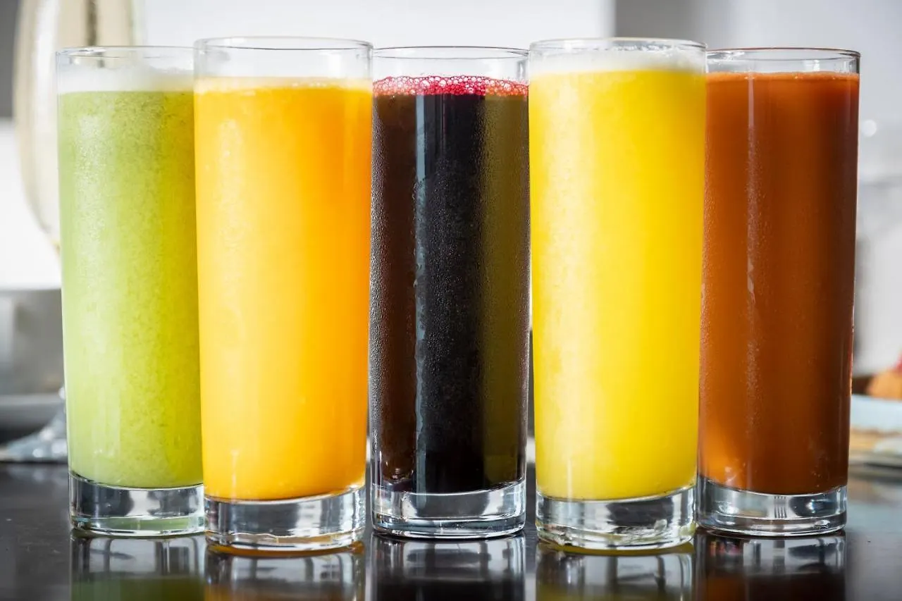Kimpton Epic By Ihg Resort Miami