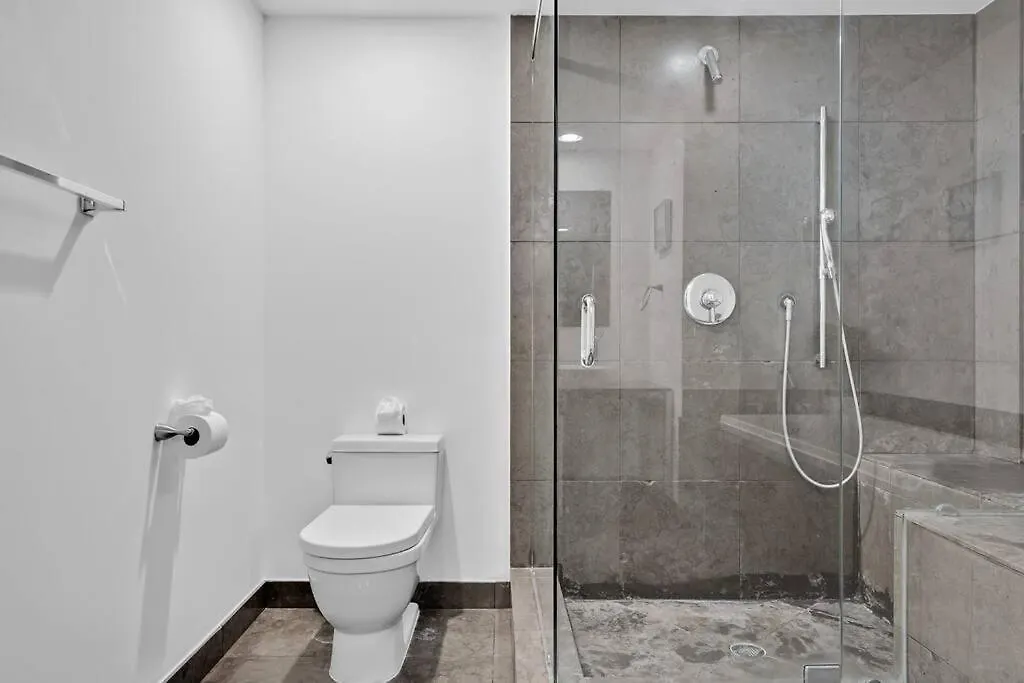 Astonishing 2 Bedroom Brickell *