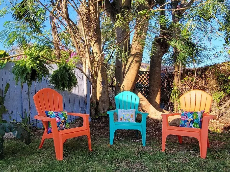 Apartment Sol # 2 With Free Parking Miami