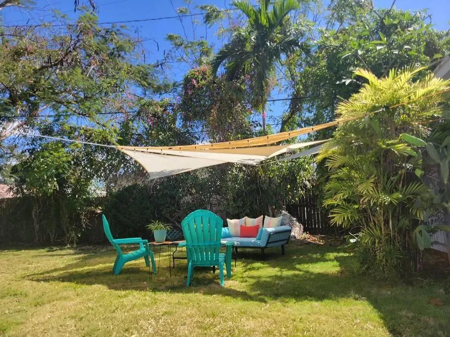 Apartment Sol # 2 With Free Parking Miami