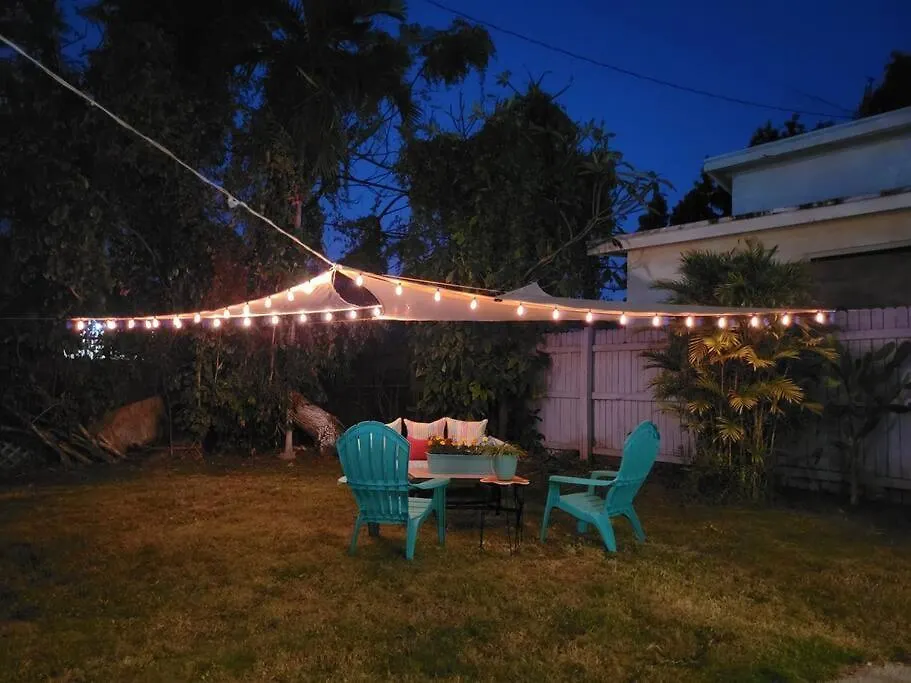Sol # 2 With Free Parking Apartment Miami