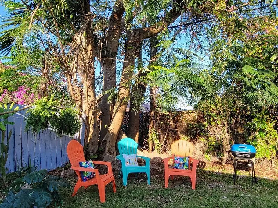 Sol # 2 With Free Parking Apartment Miami