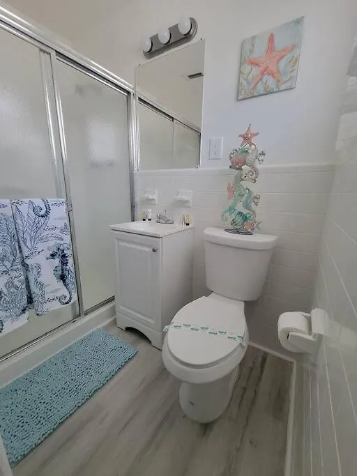 Apartment Sol # 2 With Free Parking Miami