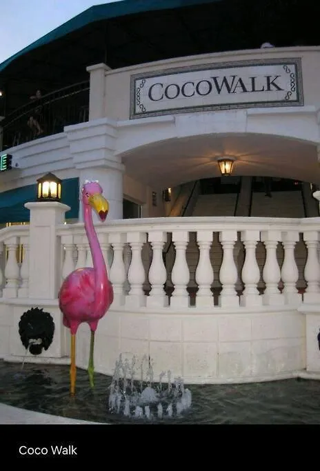 Apartment Sol # 2 With Free Parking Miami