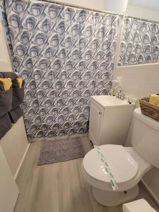 Apartment Sol # 2 With Free Parking Miami
